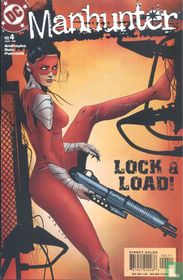 Manhunter 4