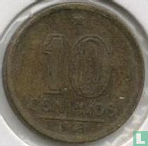 Brasilien 10 Centavo 1946 kaufen