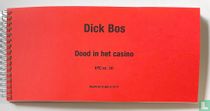 Dood in het casino