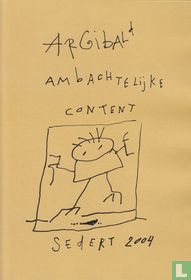 Ambachtelijke content sedert 2004