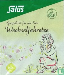 Wechseljahretee