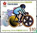 Olympic Games Medal Winners