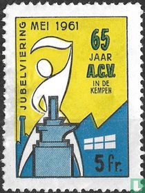 65 jaar ACV in de Kempen