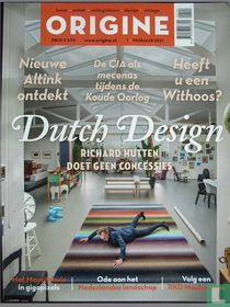 Origine 1 - voorjaar