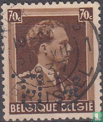 Leopold III