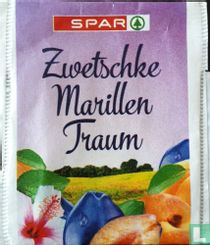Zwetschke Marillen Traum
