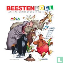 Beestenboel