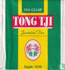 Jasmine Tea 
