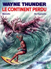 Le continent perdu