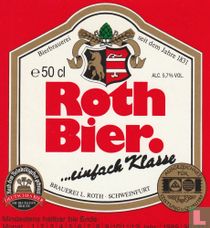 Roth Bier