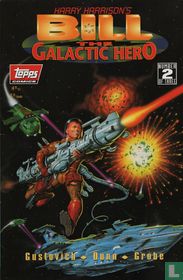 Bill the Galactic Hero