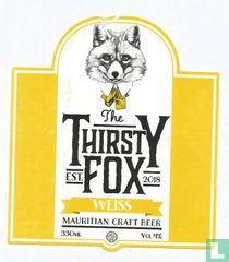 The thirsty est fox