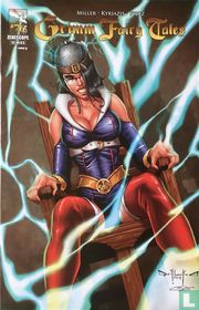 Grimm Fairy Tales 76