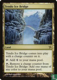 Tendo Ice Bridge