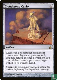 Cloudstone Curio