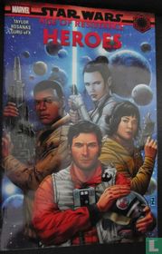 Age of Resistance: Heroes