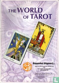 The World of Tarot