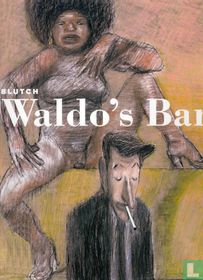 Waldo's bar