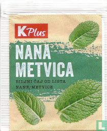 Nana Metvica