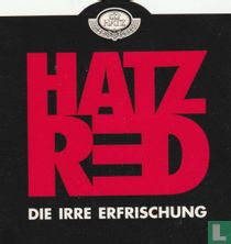 Hatz Red