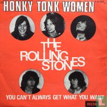 Honky Tonk Women