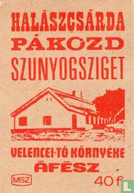 Halászcsárda