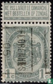 Armoiries acheter