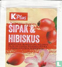  Sipak & Hibiskus