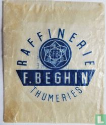 F. Beghin