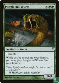 Panglacial Wurm