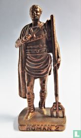Retiarius (koper)