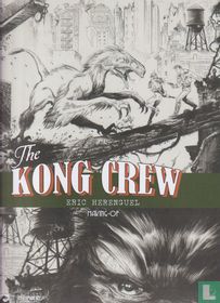 The Kong Crew - Making-of