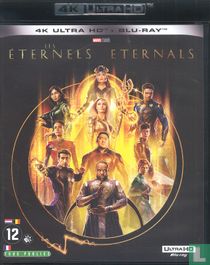 Eternals / Les Éternels