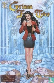 Grimm Fairy Tales 22