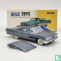 Pontiac Bonneville Convertible