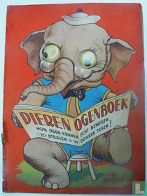 Dieren ogenboek