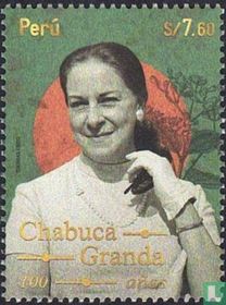 Chabuca Granda