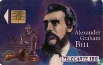 Alexander Graham Bell