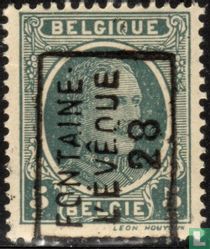 King Albert I