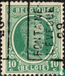King Albert I