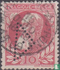 Leopold II