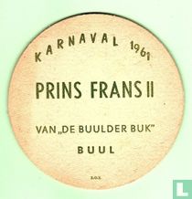 Prins Frans II