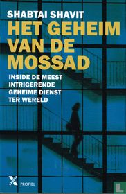 Het geheim van de Mossad