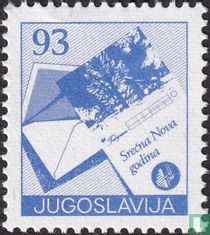 Postal services