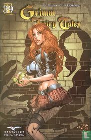 Grimm Fairy Tales 39