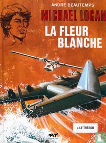 La fleur blanche + Le trésor