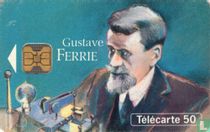Gustave Ferrie