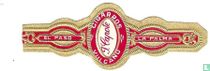 J.Capote Cigarros Vulcano - El Paso - La Palma