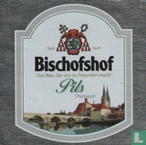 Bischofshof Pils