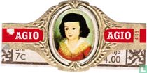 Sie 7C 2883 - Prix-Prijs Fr. 4.00 